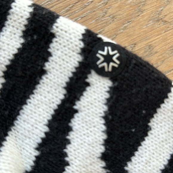 Newland made in Italy apres ski sweater - Picture 5 of 5